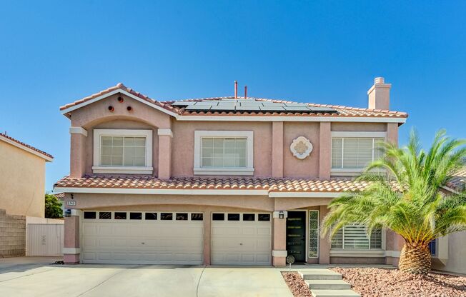 WOW! What a gorgeous home!