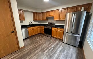 2 beds, 1.5 baths, $1,495