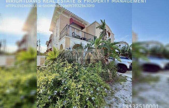 501 S MELVILLE AVE