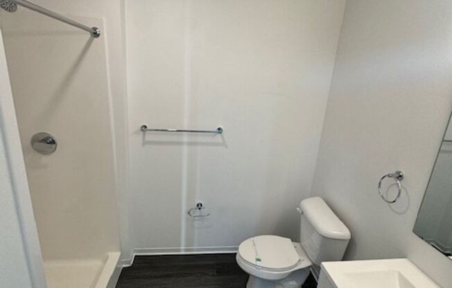 Studio, 1 bath, 261 sqft, $1,175, Unit 313