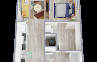 The Arthur - Omaha, NE