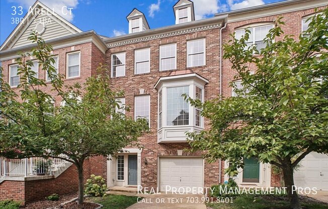 33 ARELL CT