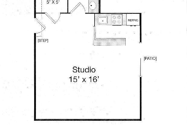 Partner-provided property photo