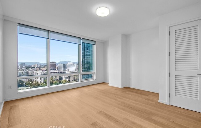 Studio, 1 bath, 514 sqft, $2,700, Unit 1818