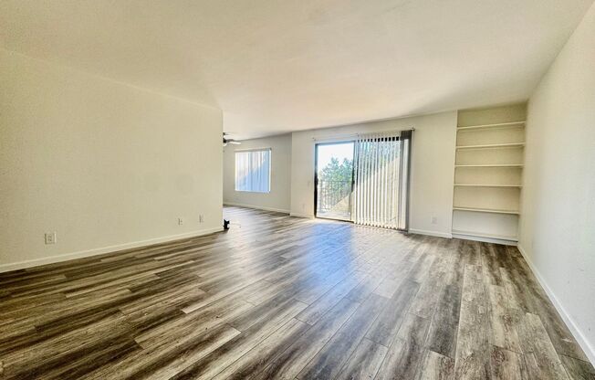 Sierra Vista 55+ Community