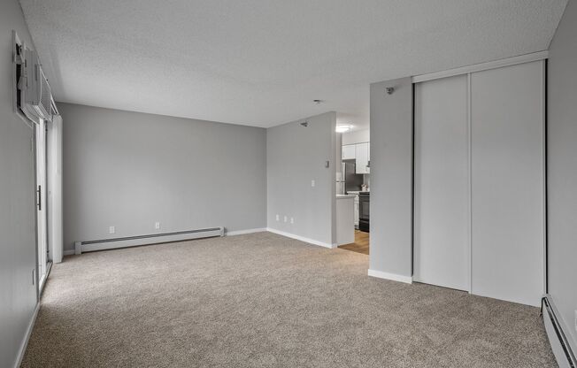 Studio, 1 bath, 484 sqft, $1,185, Unit 331