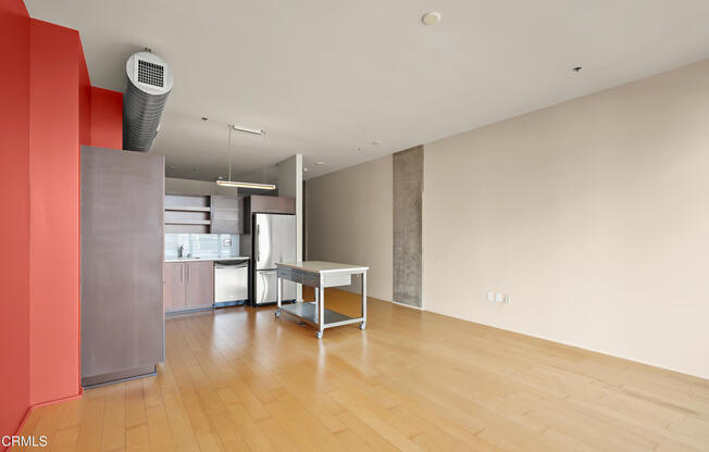 1 bed, 1 bath, 880 sqft, $2,800, Unit 1605