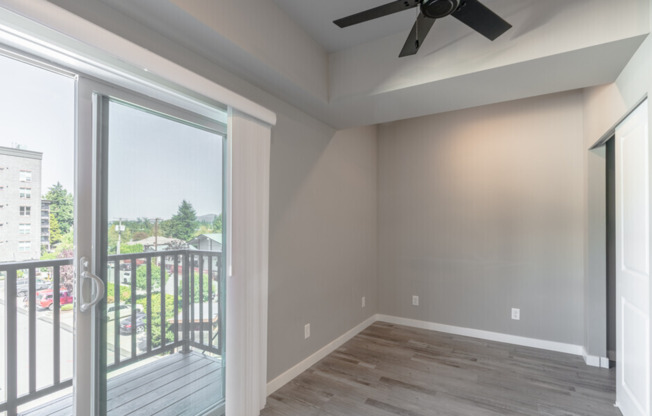 Studio, 1 bath, 352 sqft, $1,395, Unit 3619-206