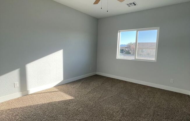 2 bedroom Condo in Pahrump