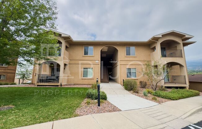 1695 Little Bear Creek Pt. #304