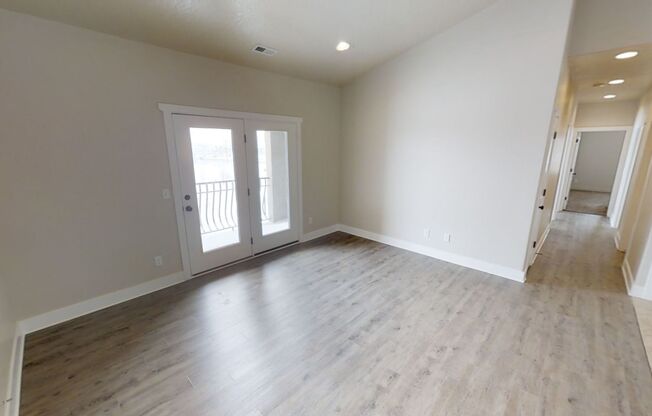 Gray Farms Building Number 2