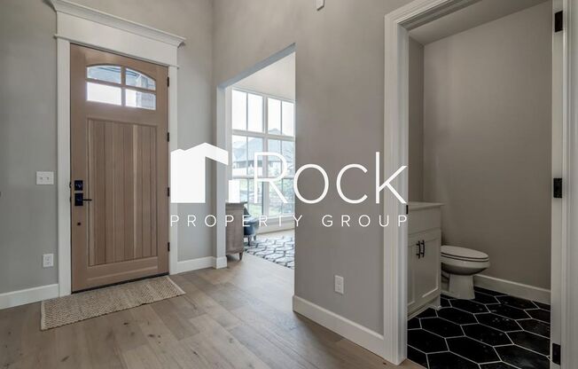 Stunning 4 Bedroom/2.5 Bathroom Home in Gated Community ~Built in 2023~