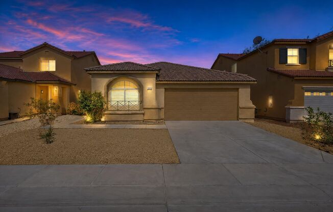 For Rent | 5618 Indian Springs Street, North Las Vegas