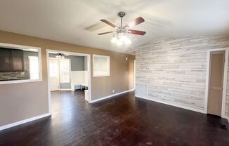 3 beds, 2 baths, $1,550