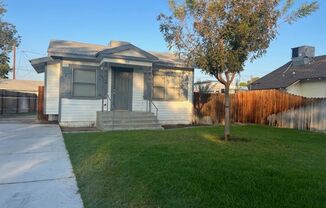 513 Cypress St. - House