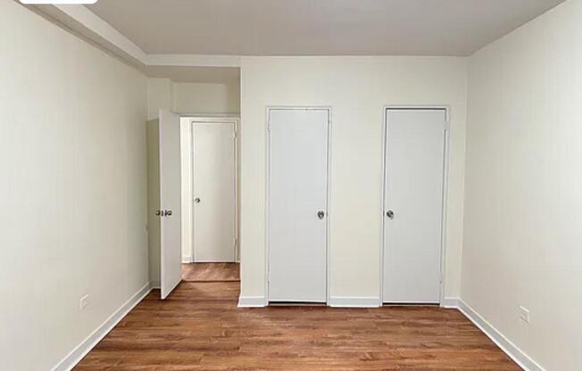 1 bed, 1 bath, 750 sqft, $2,400, Unit 1F