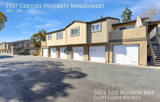 5004 LOS MORROS WAY