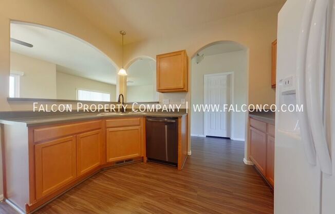 6224 SADDLEBRED WAY