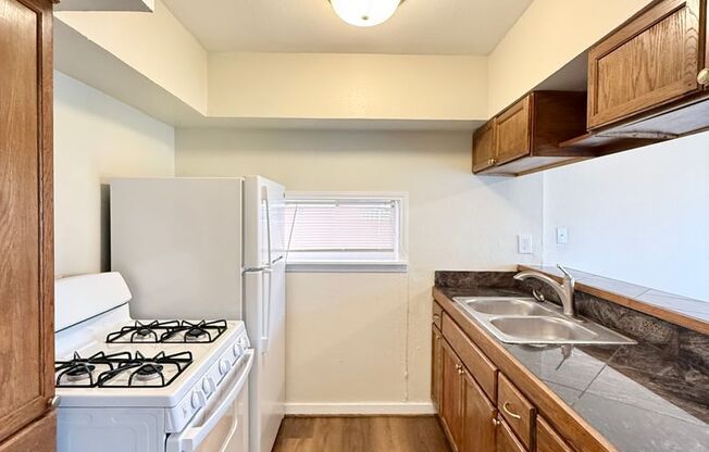 1 bed, 1 bath, $725, Unit MA906