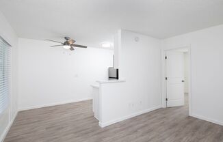1 bed, 1 bath, $1,995, Unit 21