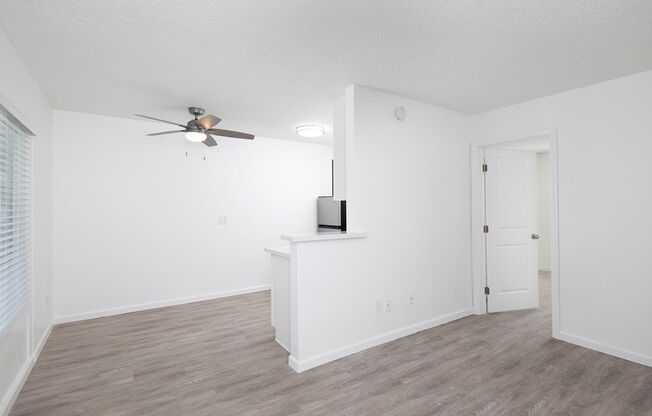 1 bed, 1 bath, $1,995, Unit 21