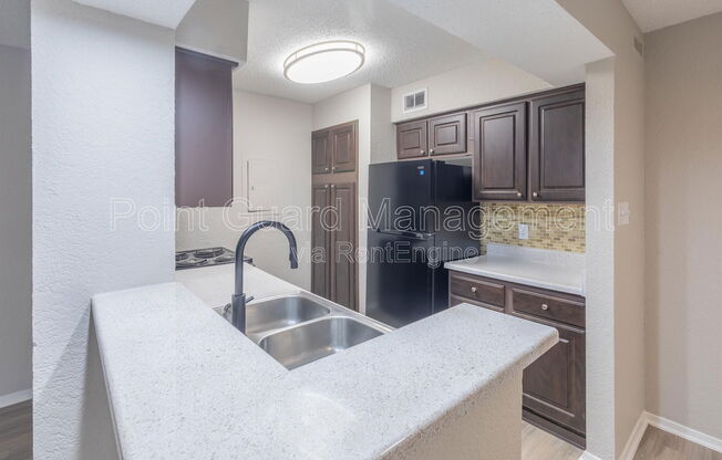 1 bed, 1 bath, 710 sqft, $795, Unit 1324