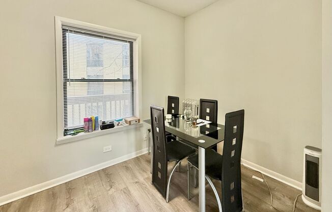 7620 N Sheridan LLC
