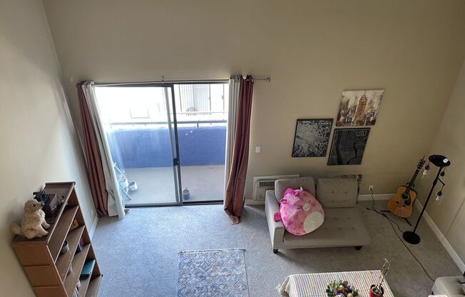 1 bed, 1 bath, 721 sqft, $3,000, Unit 505