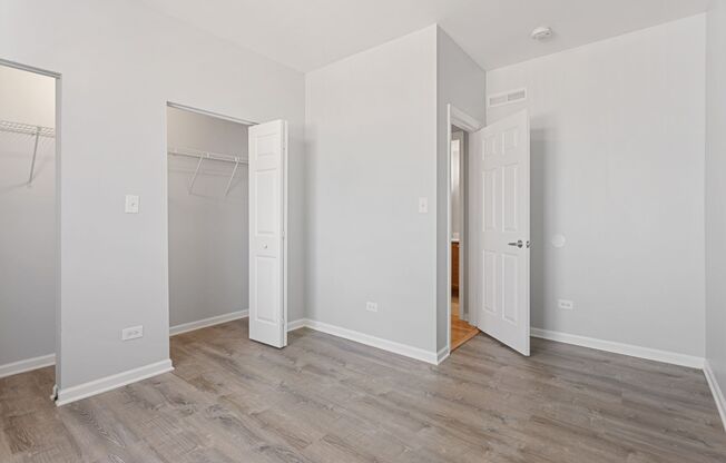1 bed, 1 bath, 600 sqft, $2,100, Unit 508