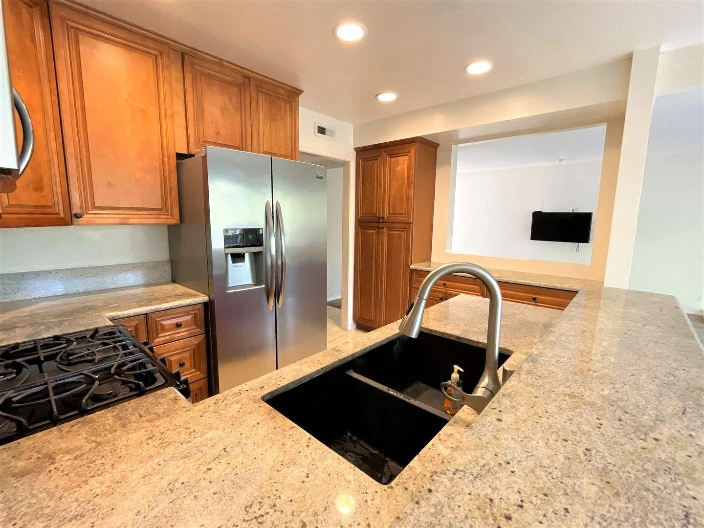 Welcome Home to Your Own Private Retreat!