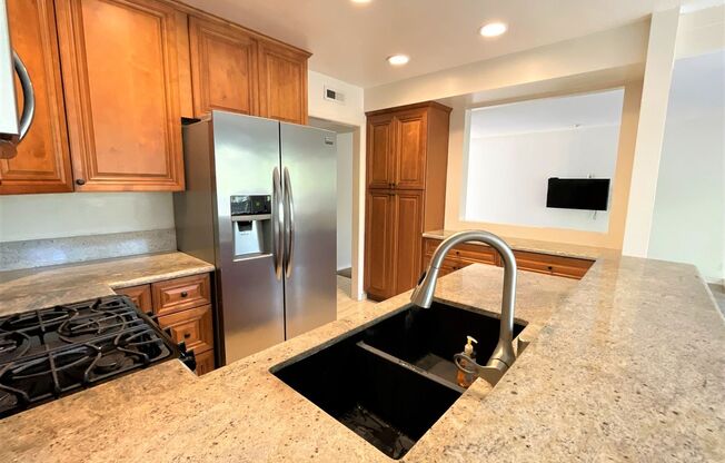Welcome Home to Your Own Private Retreat!