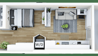 Partner-provided photo for $2200 unit