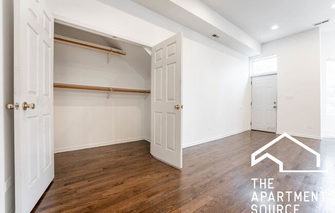 2112 N Campbell Ave.