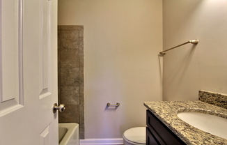 2 beds, 2.5 baths, 1,400 sqft, $2,650, Unit 409 A East Gaston Street