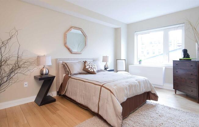 1 bed, 1 bath, 683 sqft, $5,191, Unit 615