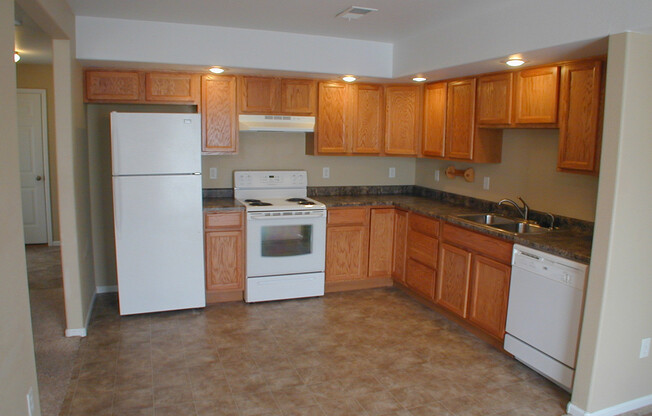 House For Lease