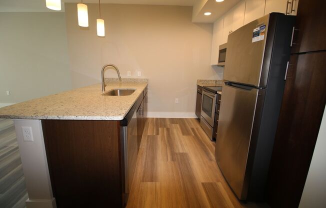 1 bed, 1 bath, 605 sqft, $1,495, Unit APT 610