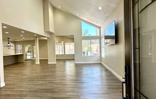 9632 Rising Tide Drive, Las Vegas, Nevada 89117