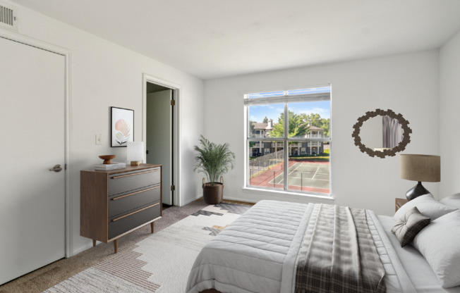 2 beds, 1 bath, 1,056 sqft, $2,084, Unit 13-104