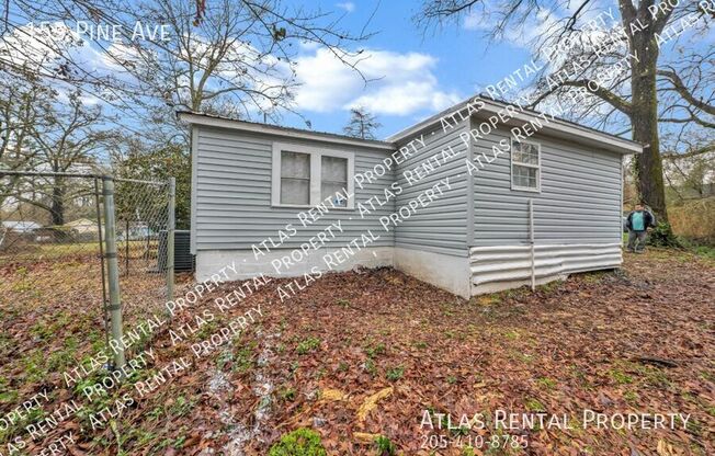 Partner-provided property photo