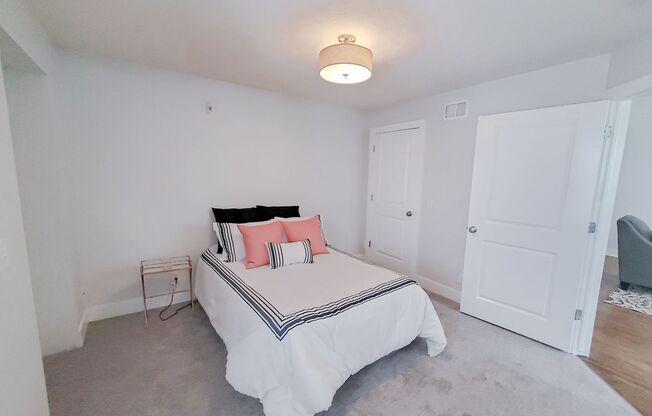 1 bed, 1 bath, 650 sqft, $1,295, Unit Unit 306 A700