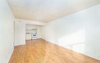 1 bed, 1 bath, $1,395, Unit #2