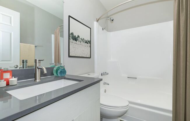 2 beds, 2 baths, 818 sqft, $1,650, Unit 908