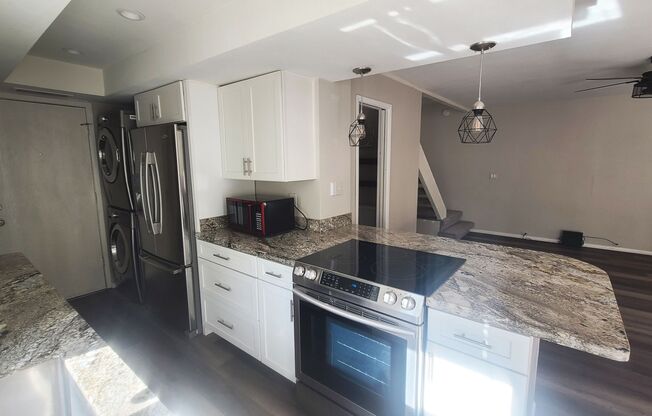 Pointe South Mountain 2-bedroom condo, gated, pool