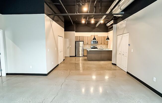 2 beds, 2 baths, 1,342 sqft, $1,945, Unit 103