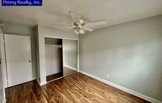 2 beds, 2 baths, $2,895