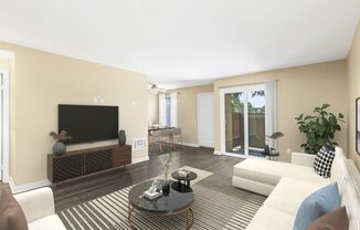 Amazing  Condo Move in Ready