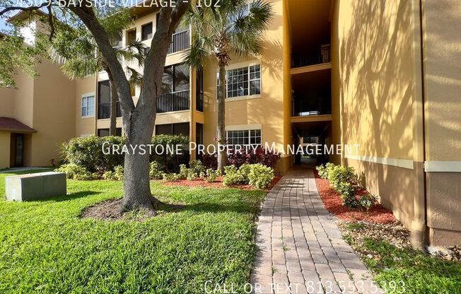 4309 BAYSIDE VLG DR