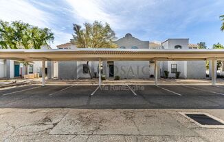 280 S Elizabeth Way #32