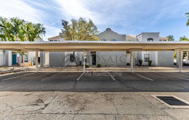 280 S Elizabeth Way #32